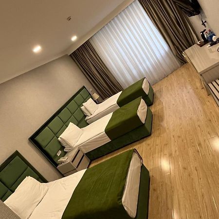 Grand Inn Baku Hotel Ngoại thất bức ảnh